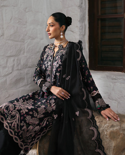 REPUBLIC WOMENSWEAR |Talia Lawn Unstitched 2025