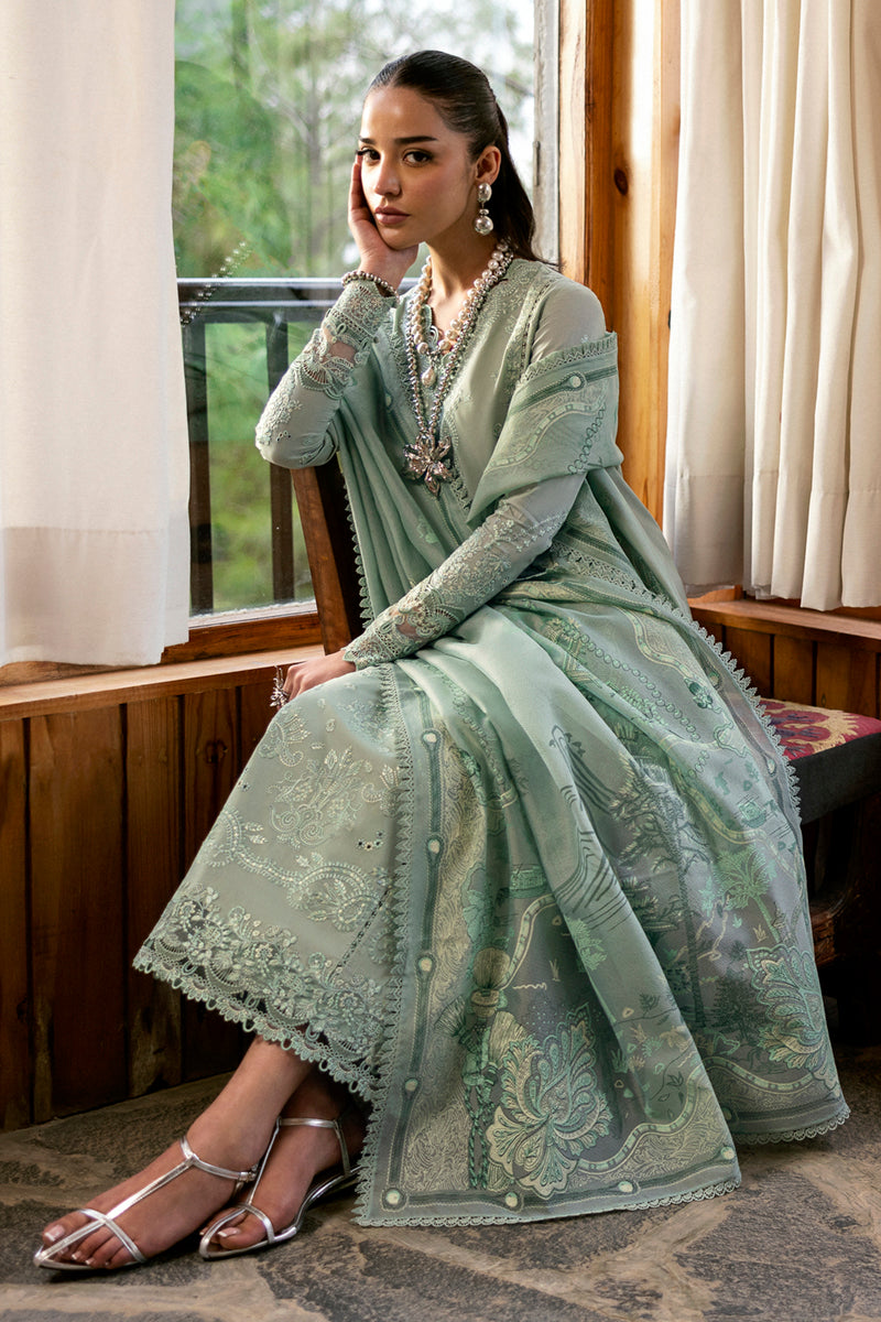 qalamkar, qlinekari lawn 2025, unstitched pakistani suits, imported from dubai