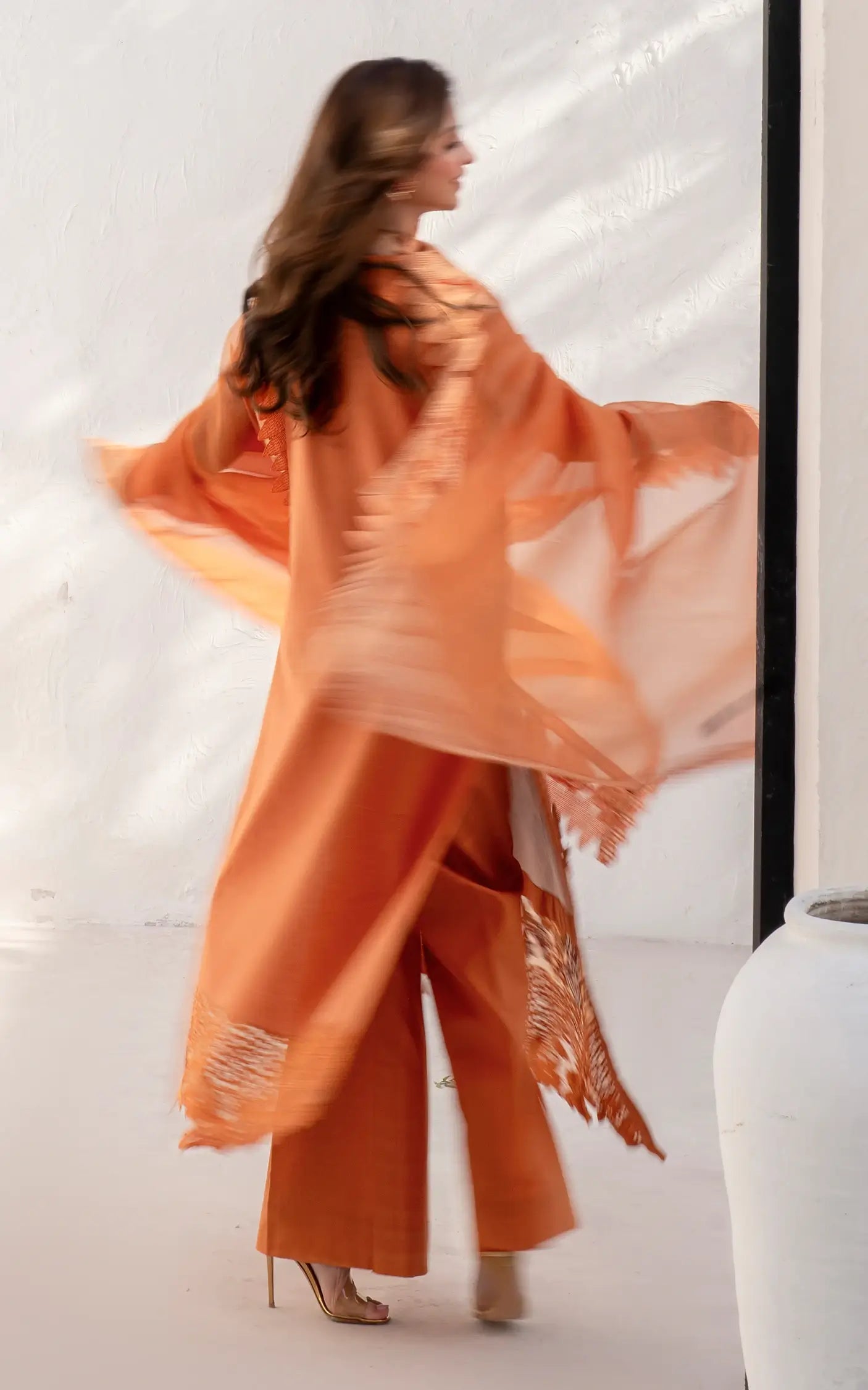 ASIFA & NABEEL | Luxury Lawn 2025