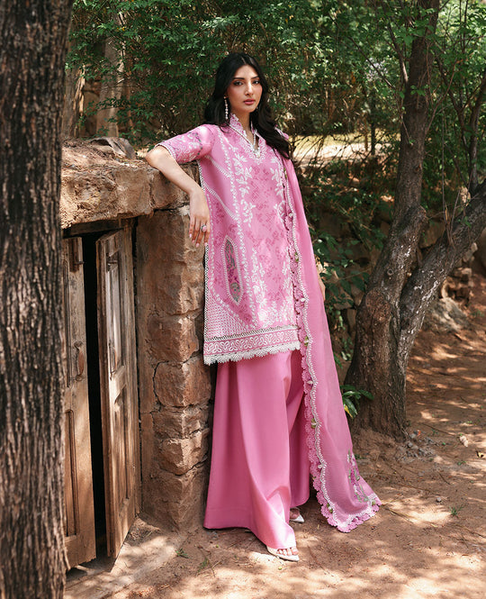REPUBLIC WOMENSWEAR |Talia Lawn Unstitched 2025