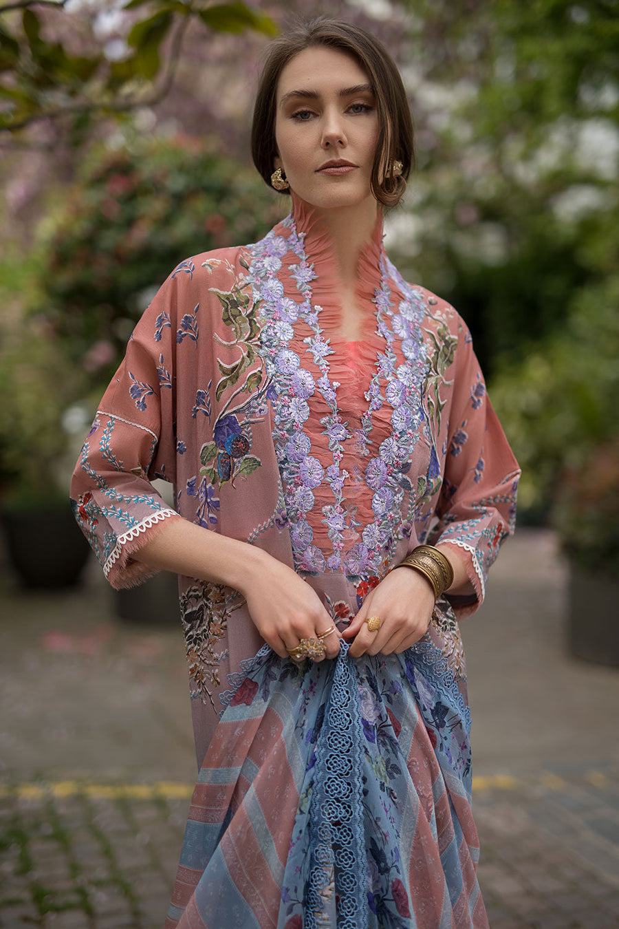 sobia nazir, lawn prints , Basics 2025, Unstitched pakistani suits