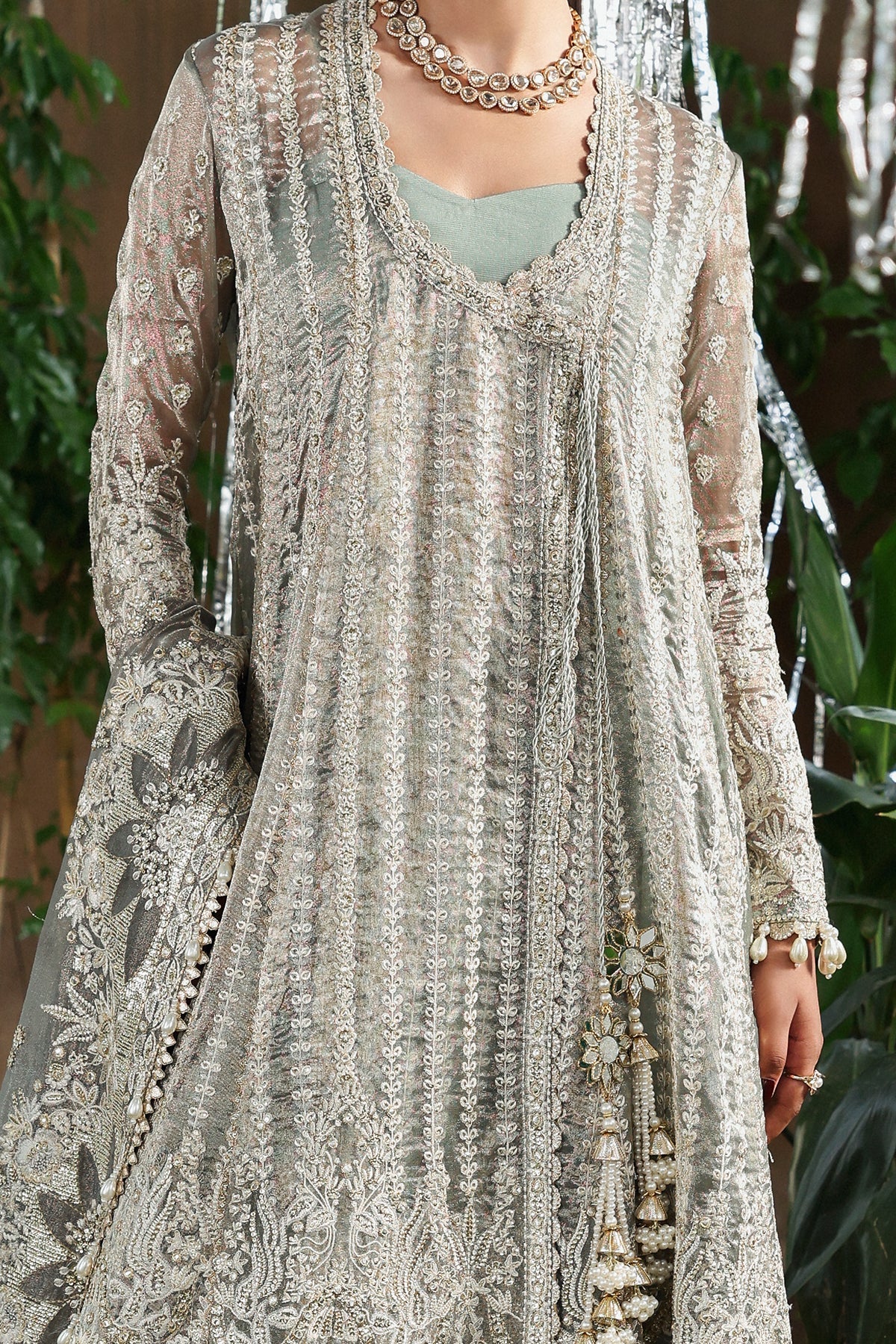 AFROZEH | Dastangoi 2025 | Candlelight