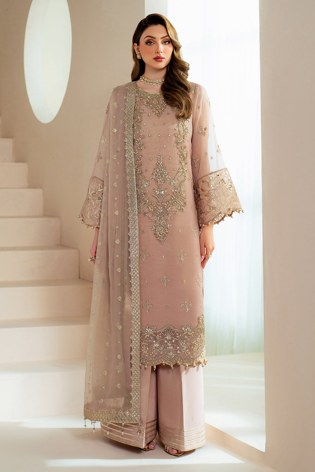 alizeh, amaya untitched luxury chiffon, 100% original pakistani suits in india
