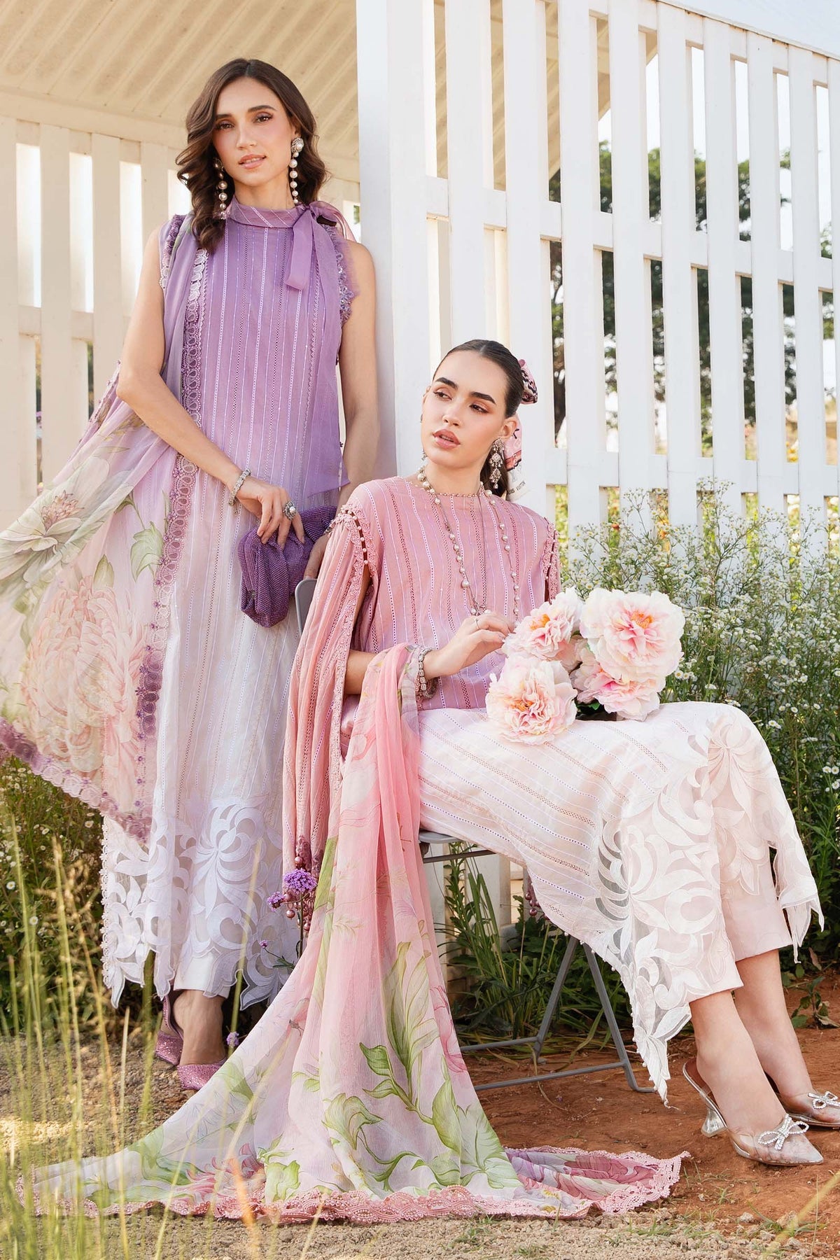 Maria.B, Mprints, Lawn 2025