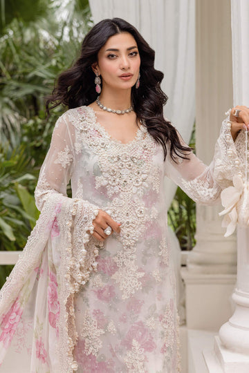 MARIA.B | Chiffons 2025 - 25-101