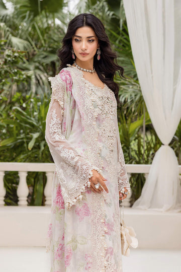 MARIA.B | Chiffons 2025 - 25-101