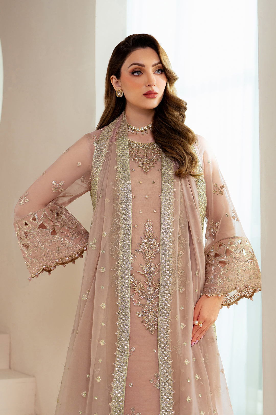 alizeh, amaya untitched luxury chiffon, 100% original pakistani suits in india