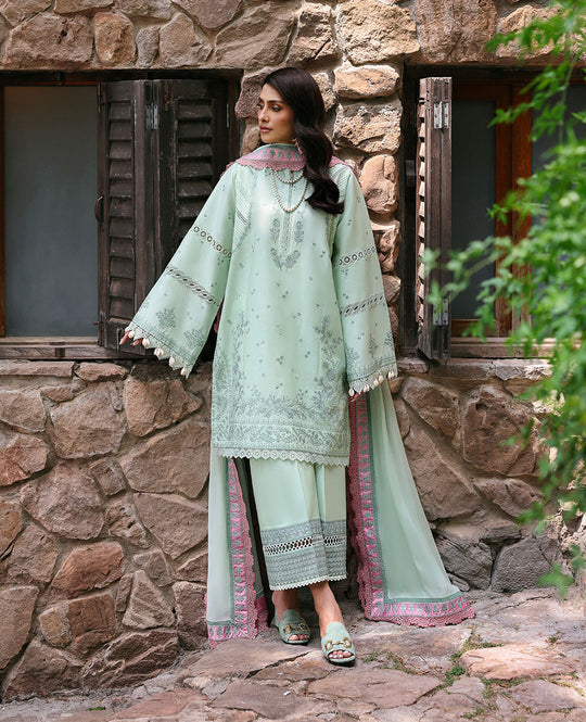 REPUBLIC WOMENSWEAR |Talia Lawn Unstitched 2025