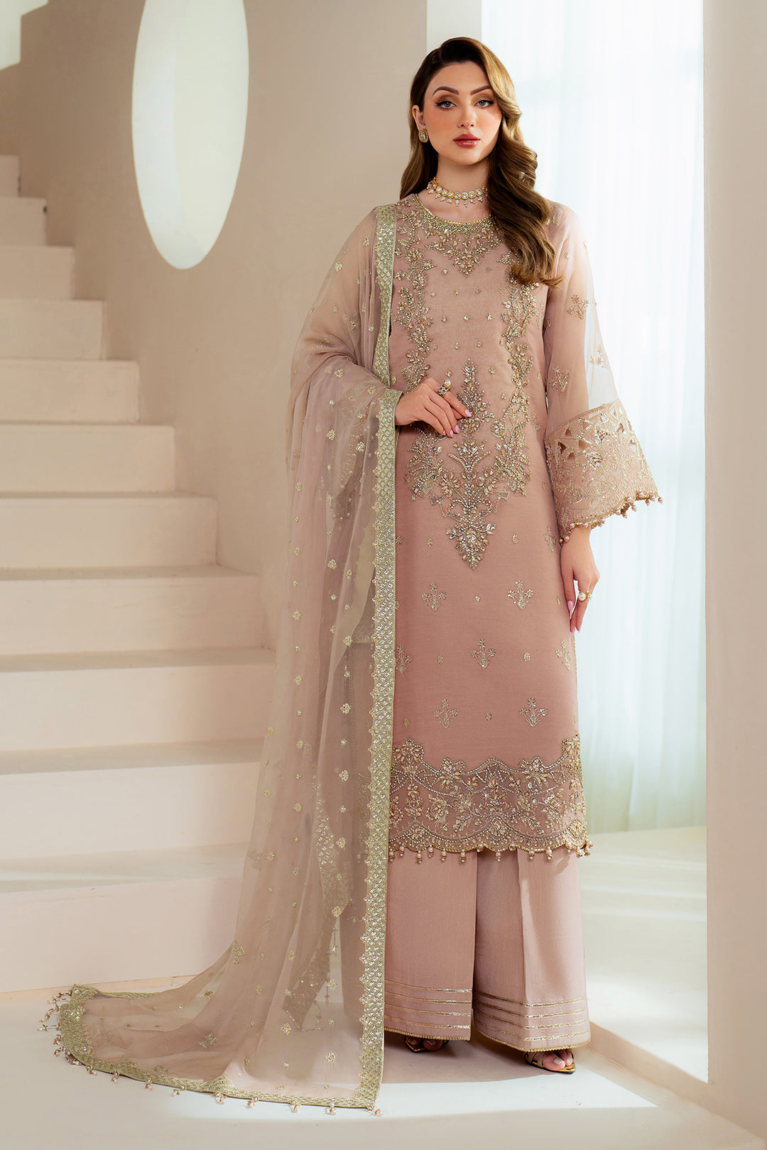alizeh, amaya untitched luxury chiffon, 100% original pakistani suits in india