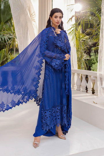 MARIA.B | Chiffons 2025 - 25-103