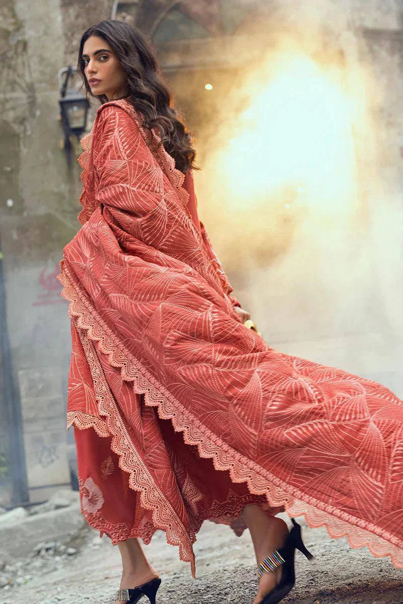 SABRINA | Broadway by Mushq Aarzu
