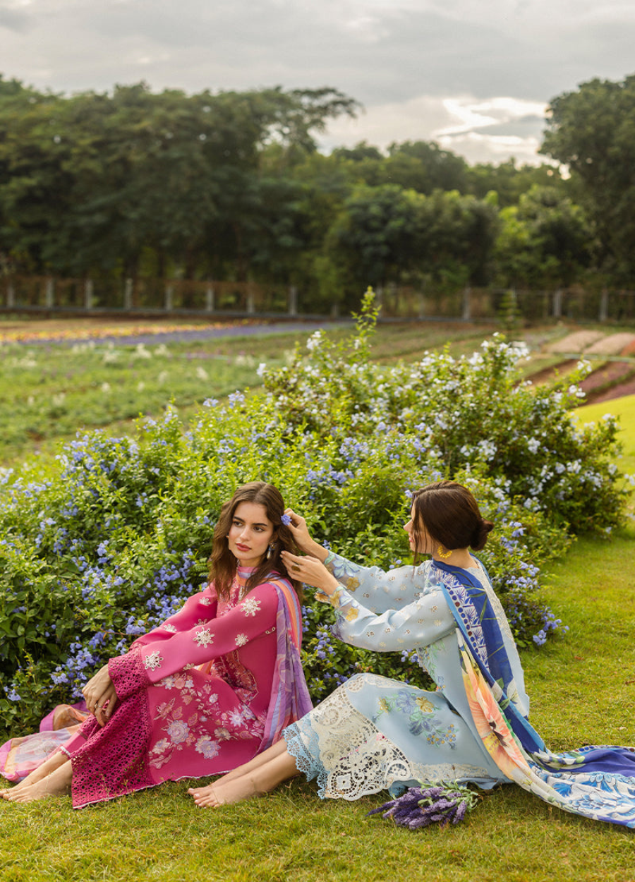 MUSHQ | Hemline Lawn