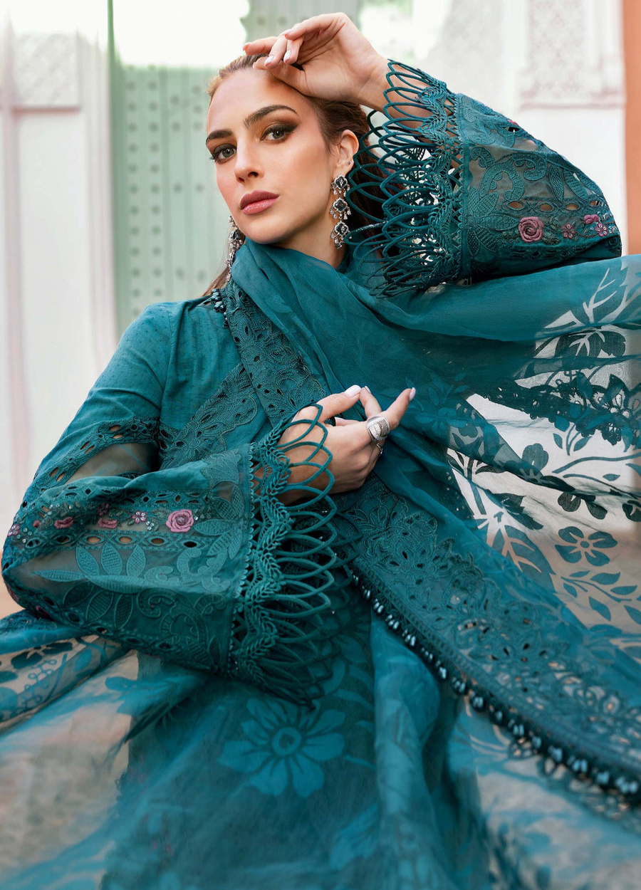 MARIA.B | Luxury Lawn 2025
