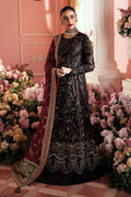 NUREH | The Secret Garden  Luxury Formals