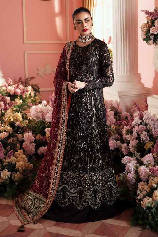 NUREH | The Secret Garden  Luxury Formals