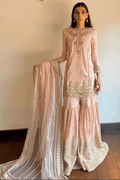 QALAMKAR Luxury Formals : Mehek