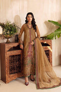CHARIZMA | Dastan e Jashan : Luxury Chiffon | Aarzu