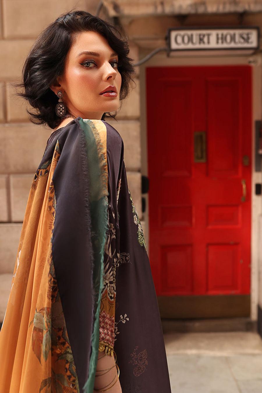 SOBIA NAZIR | Silk Prints