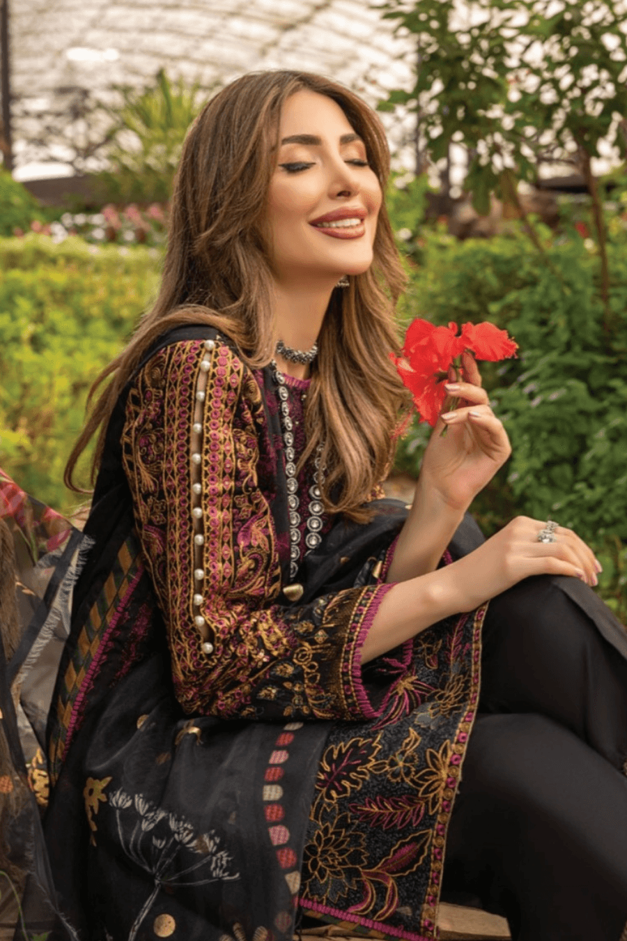 BLACK CHARM | 02 | Arzoo | Humdum