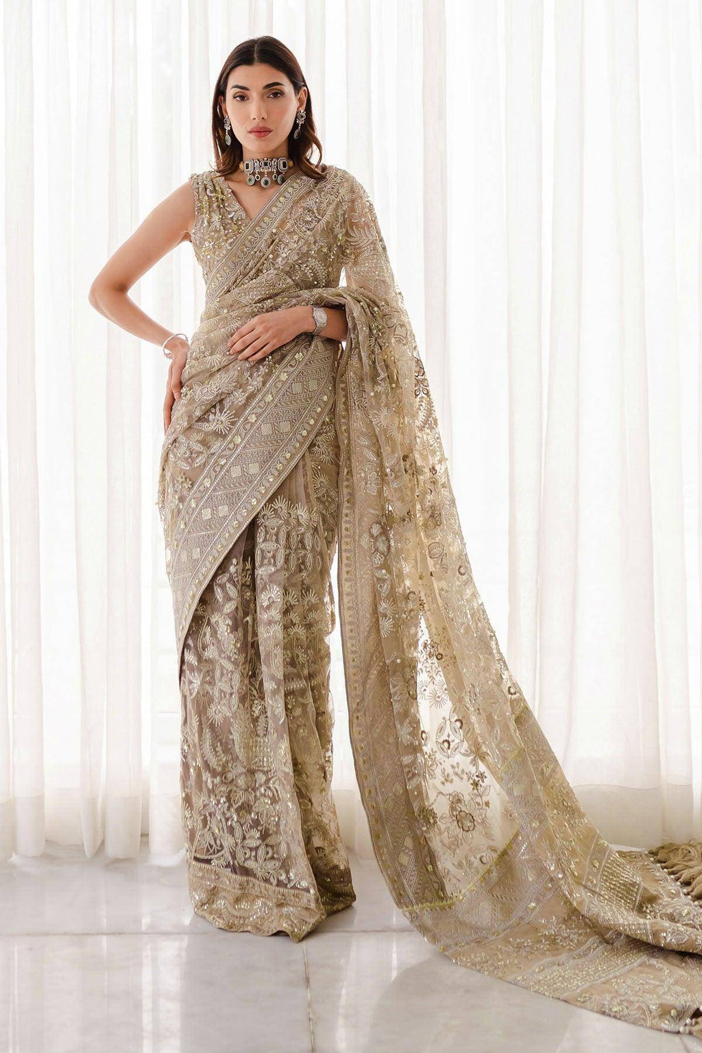 NUREH | Clara  Luxury Formals 