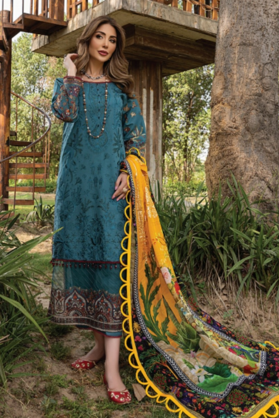 BLUE BELL DULL | 06 | Arzoo | Humdum