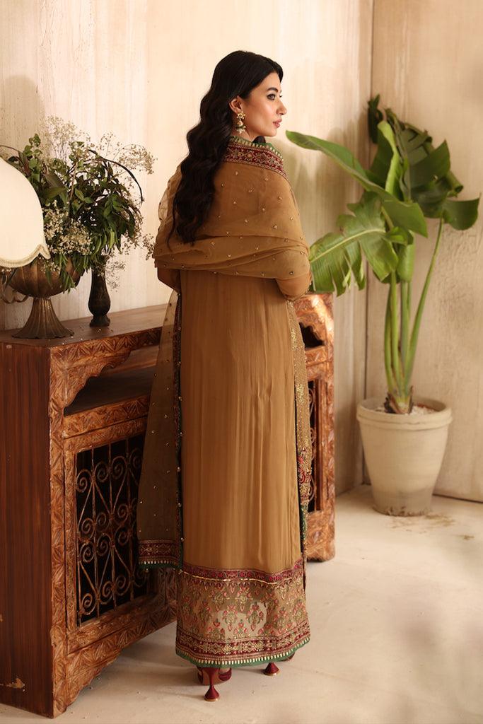 CHARIZMA | Dastan e Jashan : Luxury Chiffon | Aarzu