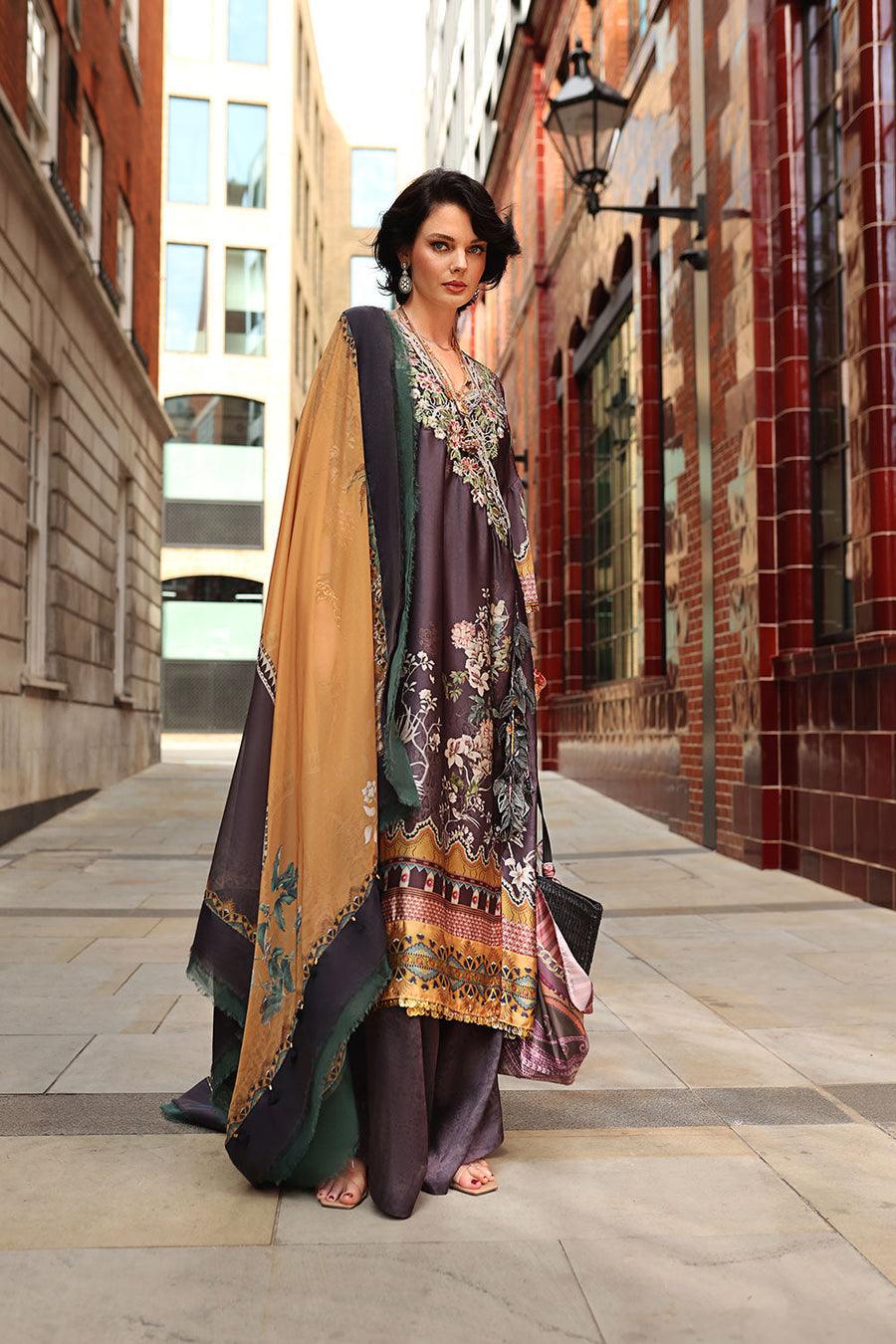 SOBIA NAZIR | Silk Prints