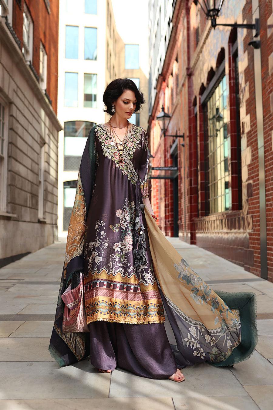 SOBIA NAZIR | Silk Prints