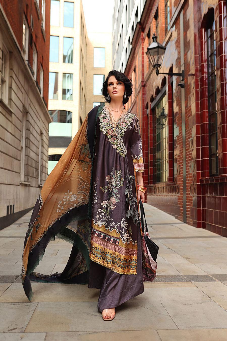 SOBIA NAZIR | Silk Prints