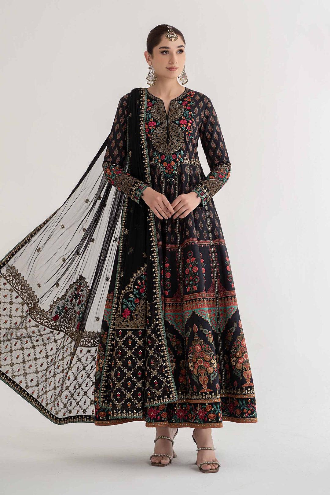 MARIA.B Luxury Lawn D-2413-B