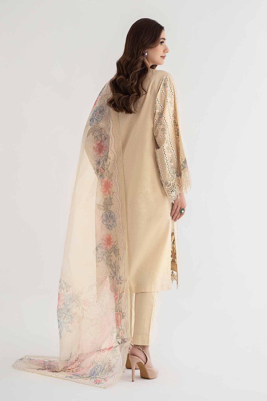 MARIA.B | Luxury Lawn |D-2406-B | Aarzu