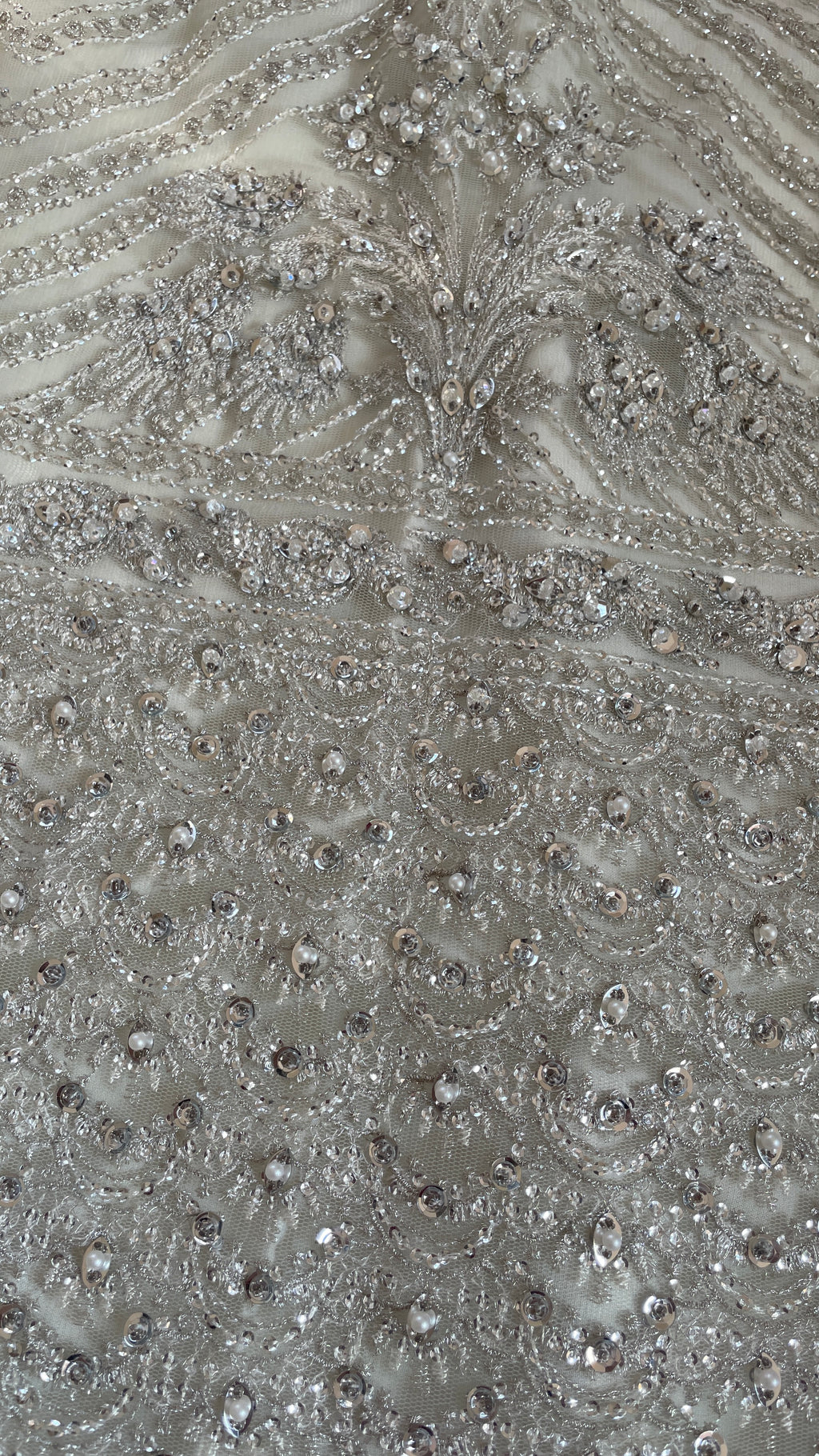 SAIRA RIZWAN | Festive Unstitched | Liara-SRF-D-01 - Aarzu