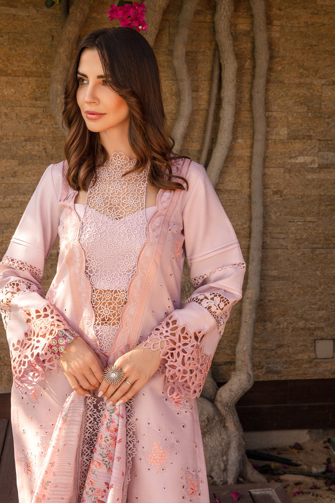 RANG RASIYA | Carnations Summer Lawn  Unstitched [RESTOCKED]