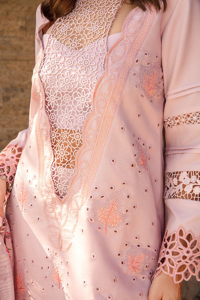 RANG RASIYA | Carnations Summer Lawn  Unstitched [RESTOCKED]