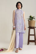 ZARA SHAHJAHAN | COCO Lawn Edit 2026 Unstitched - Aarzu