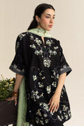 ZARA SHAHJAHAN | COCO Lawn Edit 2026 Unstitched - Aarzu