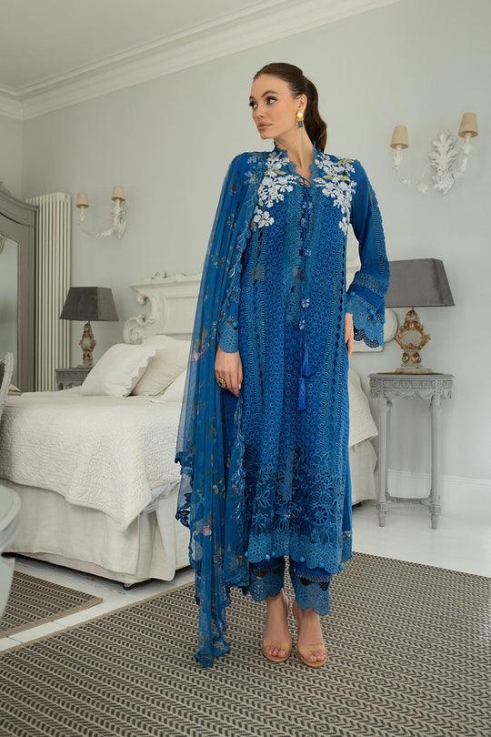 Sobia Nazir | Luxury Lawn | Aarzu