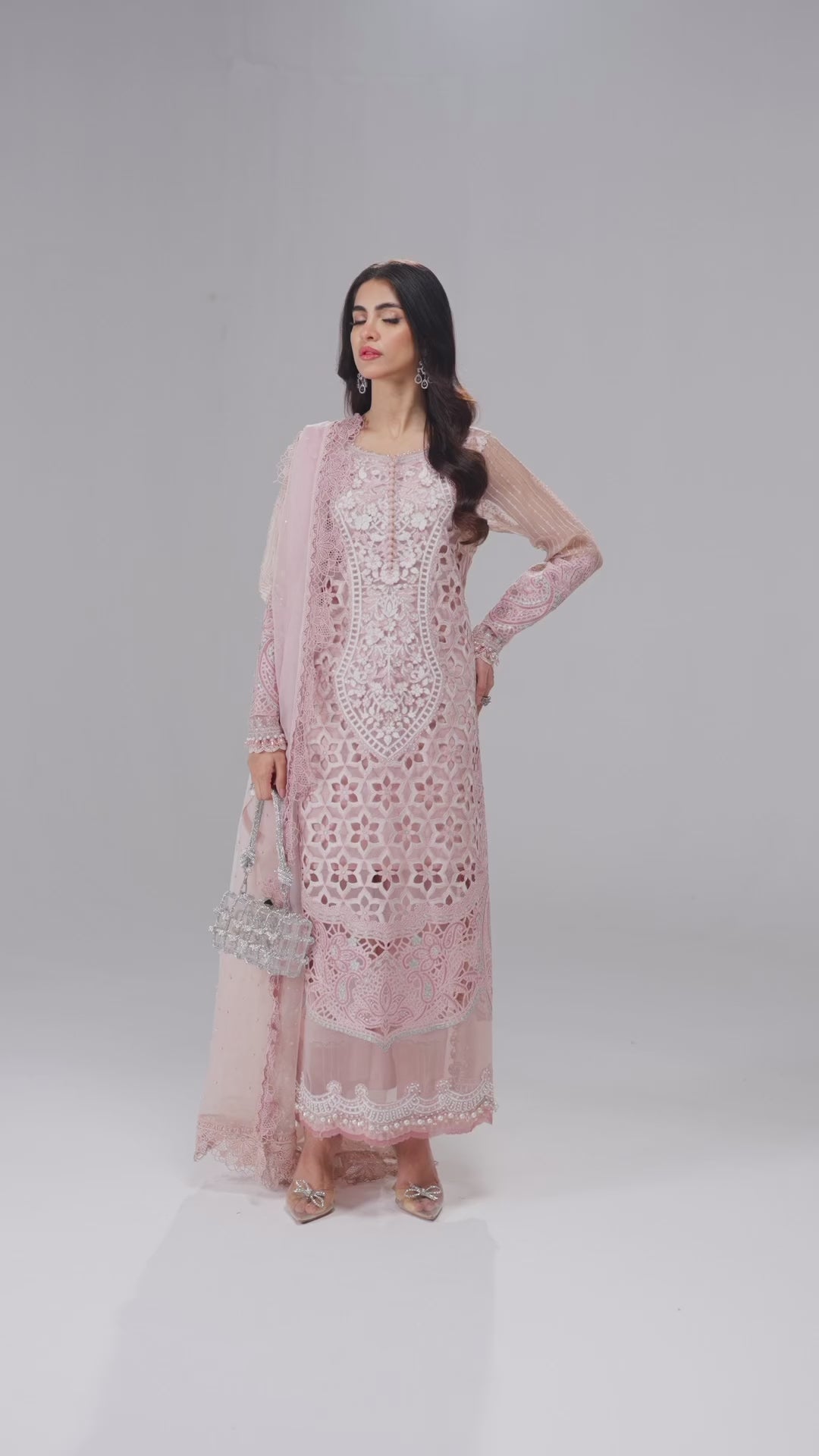 MARIA B Eid Lawn 23-06