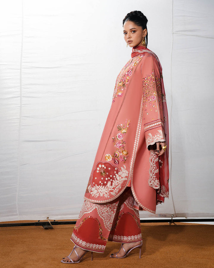 HUSSAIN REHAR | Jugnu Lawn SS/26 - Aarzu