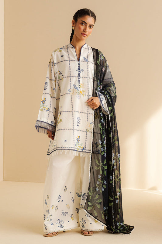 coco prints by zara shahjahan, lawn prints 2025, imported from dubai
