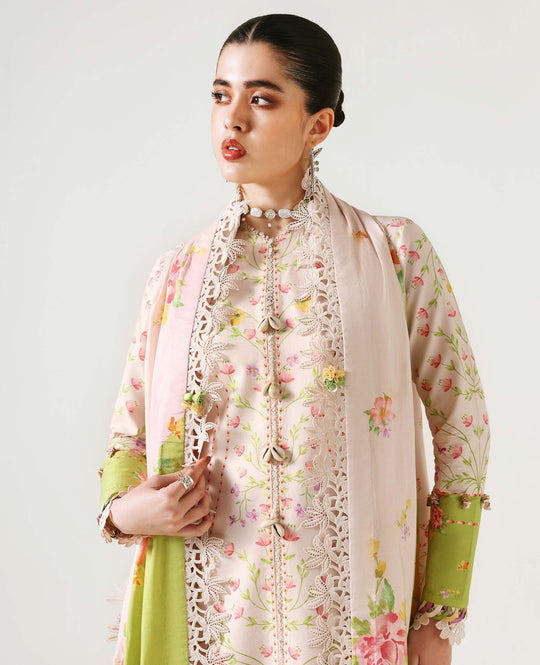 REPUBLIC WOMENSWEAR | Neoma Summer Prints 2026 Lawn - Irene - Aarzu
