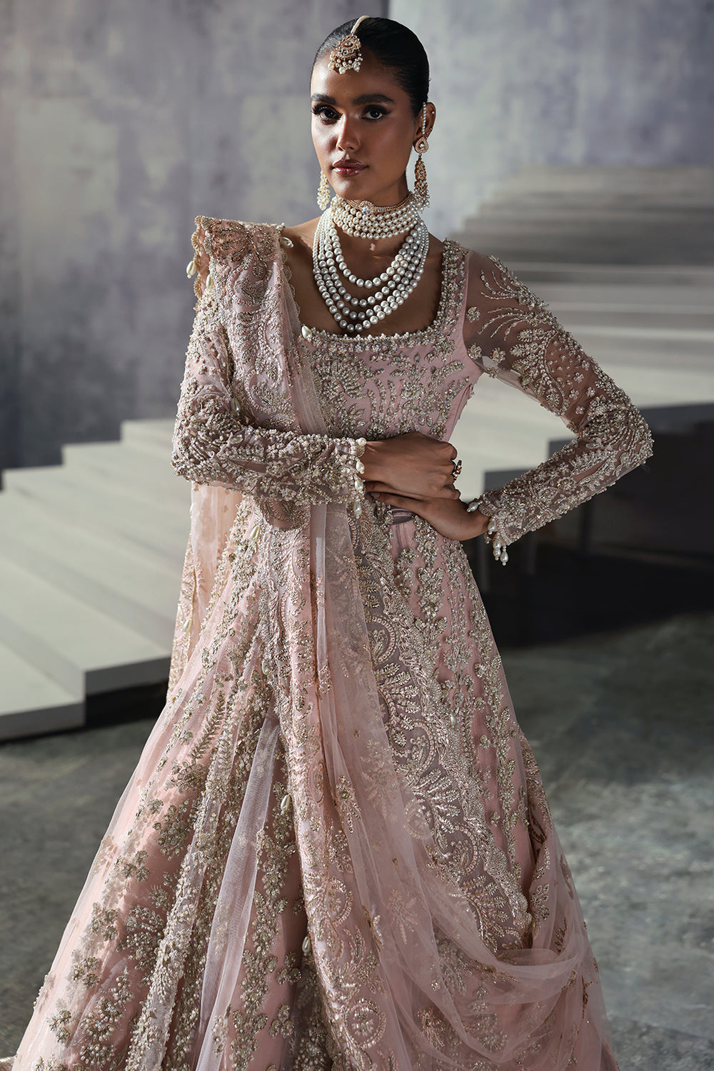 AFROZEH | The Bride's Edit | Sofia 842-Unstitched-24