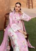 SAIRA SHAKIRA | Breeze Lawn 2026 - Aarzu