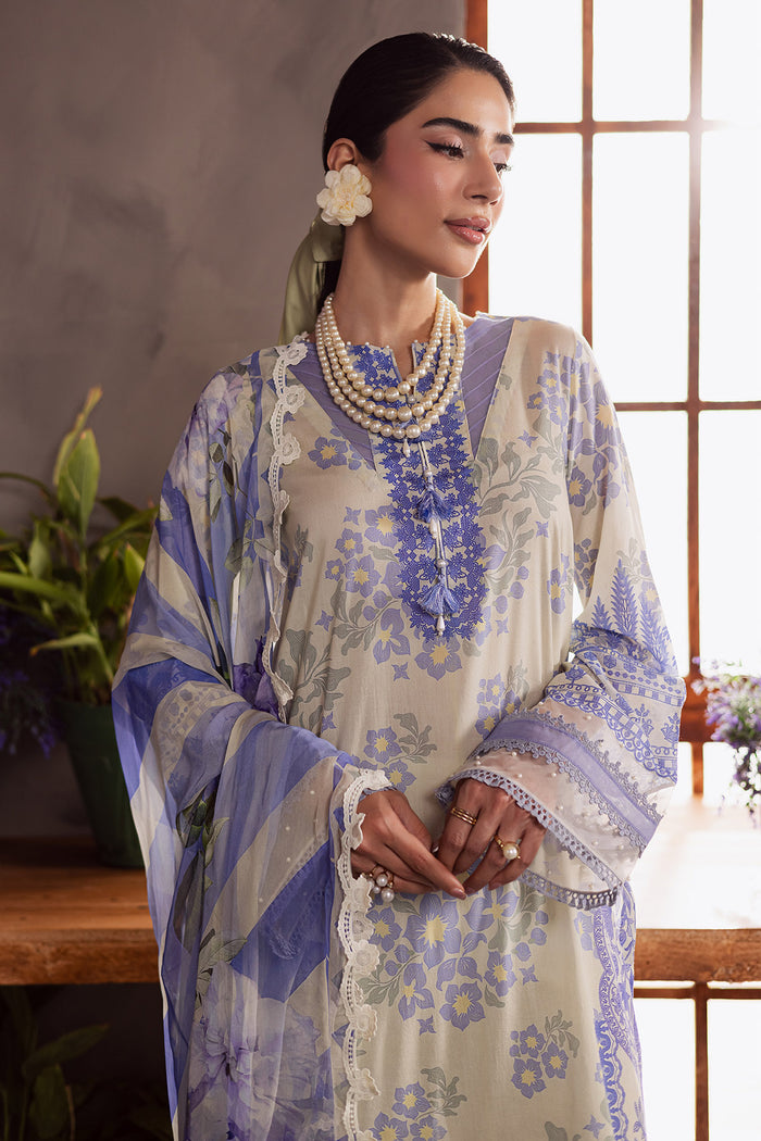 NUREH | Signature Lawn Prints 2026 - SP-159