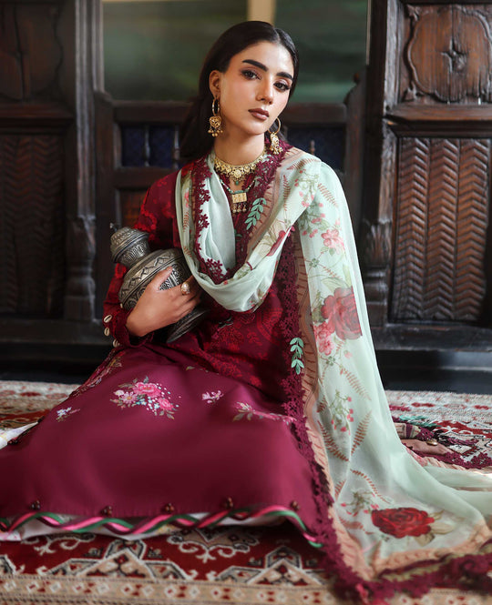 REPUBLIC WOMENSWEAR | Neoma Summer Prints 2026 Lawn - Noe'a - Aarzu