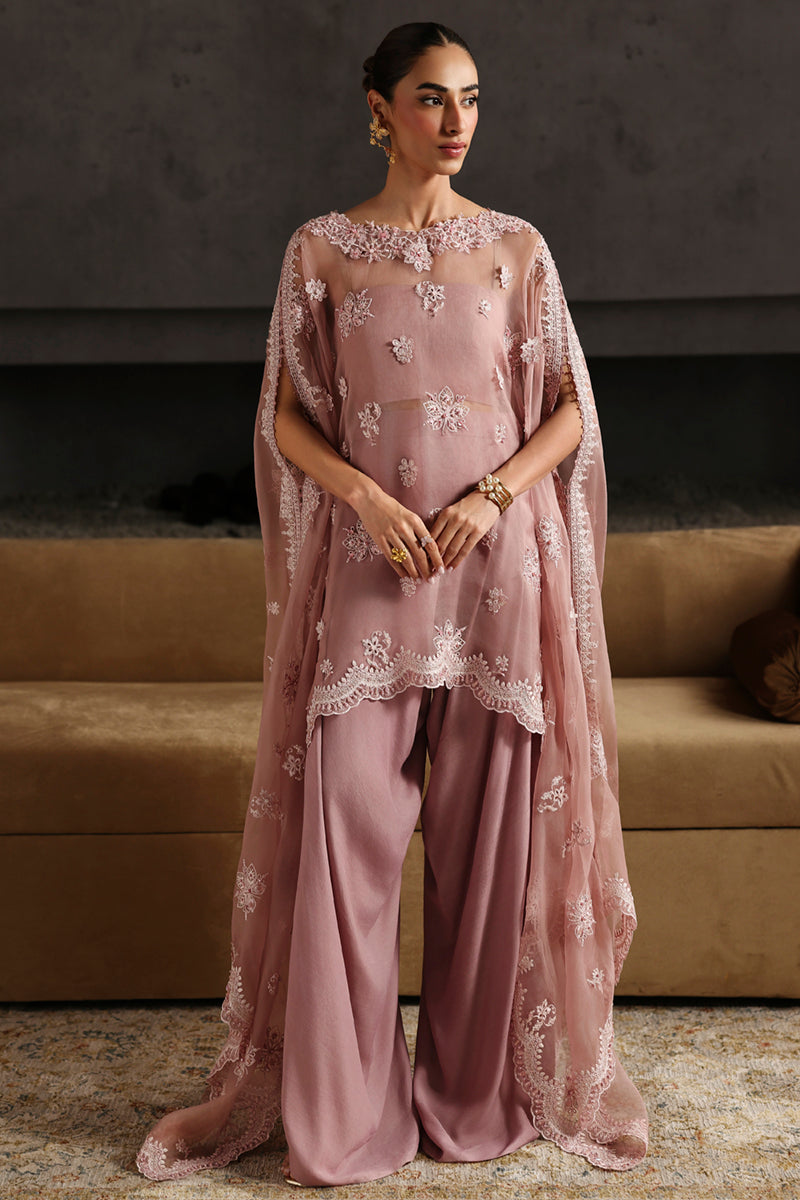 QALAMKAR | PRET 2025 | Diana