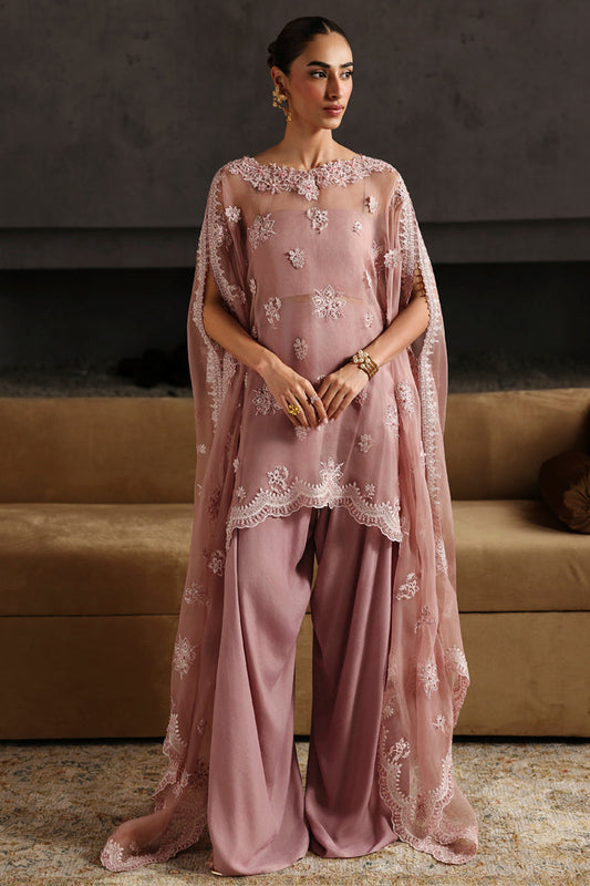 QALAMKAR | PRET 2025 | Diana