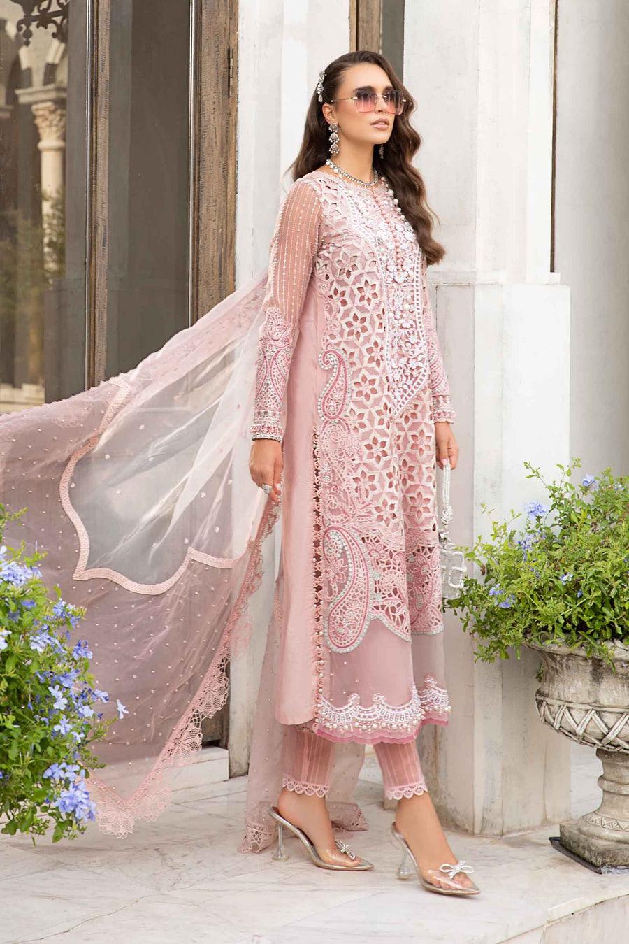 MARIA B Eid Lawn 23-06