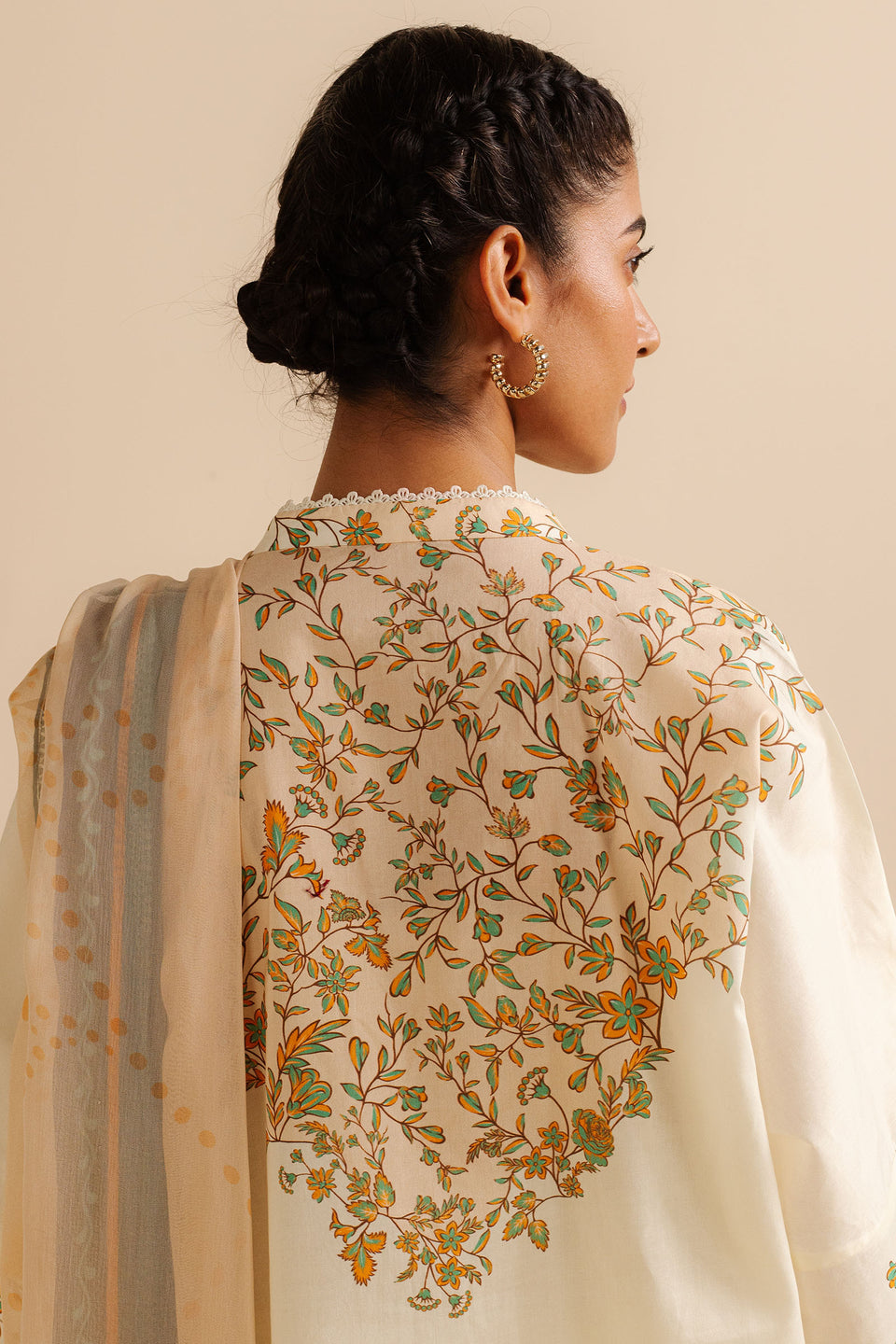 coco prints by zara shahjahan, lawn prints 2025, imported from dubai