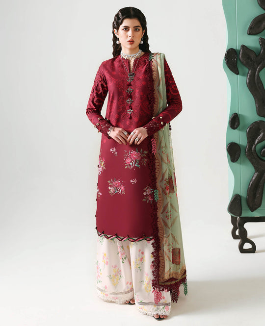 REPUBLIC WOMENSWEAR | Neoma Summer Prints 2026 Lawn - Noe'a - Aarzu